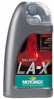 MOTOREX Масло моторное SELECT LA-X SAE 5W/30 (1л)
